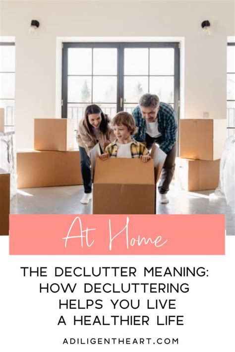 decluttering in tagalog meaning|13 Things To Declutter .